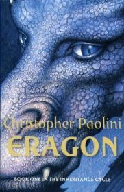 Eragon By:Paolini, Christopher Eur:17,87 Ден2:899