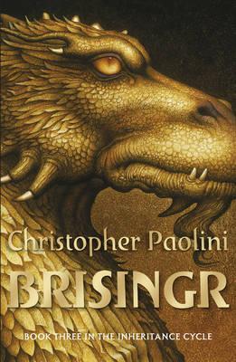 Brisingr By:Paolini, Christopher Eur:12,99 Ден2:899