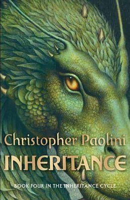 Inheritance By:Paolini, Christopher Eur:6,49 Ден2:899
