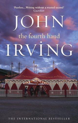 The Fourth Hand By:Irving, John Eur:16,24 Ден2:899