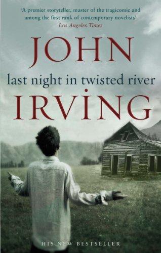 Last Night in Twisted River By:Irving, John Eur:14,62 Ден2:699