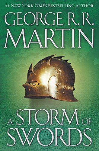 A Storm of Swords By:Martin, George R. R. Eur:17,87 Ден2:1999