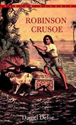 Robinson Crusoe By:Defoe, Daniel Eur:6,49 Ден2:399