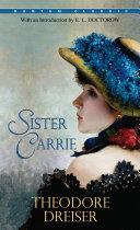 Sister Carrie By:Dreiser, Theodore Eur:1,63 Ден2:299