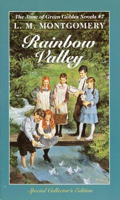 Rainbow Valley By:Montgomery, L. M. Eur:4,86 Ден2:499