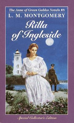 Rilla of Ingleside By:Montgomery, L. M. Eur:4,86 Ден2:499