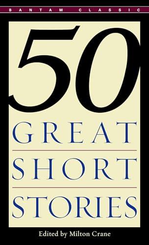 FIFTY GREAT SHORT STORIES By:Crane, Milton Eur:3,24 Ден2:599