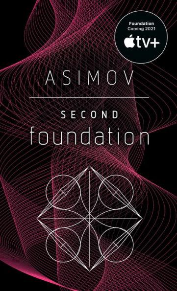 Second Foundation By:Asimov, Isaac Eur:22,75 Ден1:499