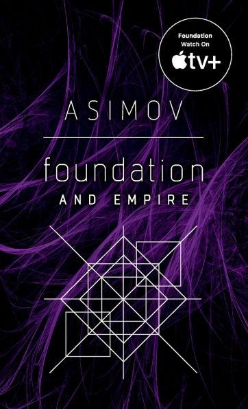 Foundation and Empire By:Asimov, Isaac Eur:29,25 Ден1:599