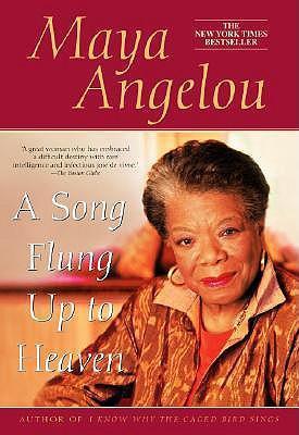 A Song Flung Up to Heaven By:Angelou, Maya Eur:12,99 Ден2:899