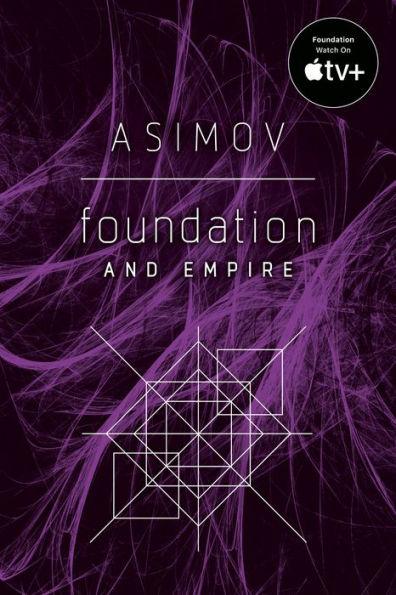 Foundation and Empire By:Asimov, Isaac Eur:17,87 Ден2:999