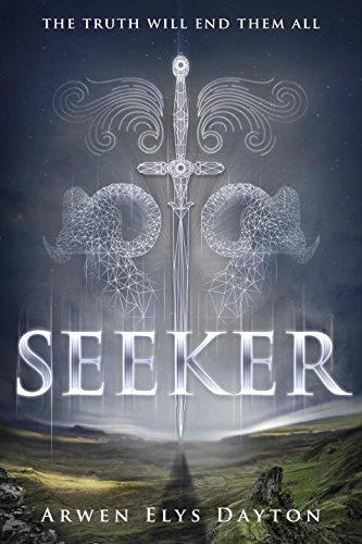 Seeker 01 By:Dayton, Arwen Elys Eur:16,24 Ден2:699