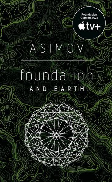 Foundation and Earth By:Asimov, Isaac Eur:12,99 Ден2:599