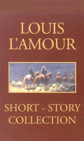 Louis L'Amour Short-Story Collection By:L'Amour, Louis Eur:16,24 Ден2:1299