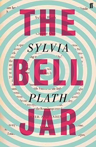 The Bell Jar By:Plath, Sylvia Eur:12,99 Ден2:799