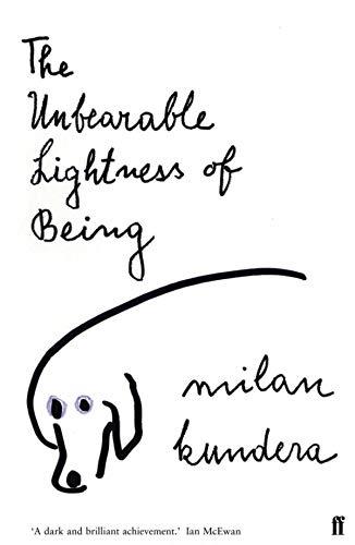 The Unbearable Lightness of Being By:Kundera, Milan Eur:12,99 Ден2:699