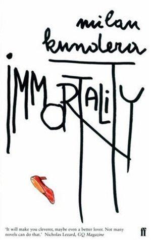 Immortality By:Kundera, Milan Eur:14,62 Ден2:799