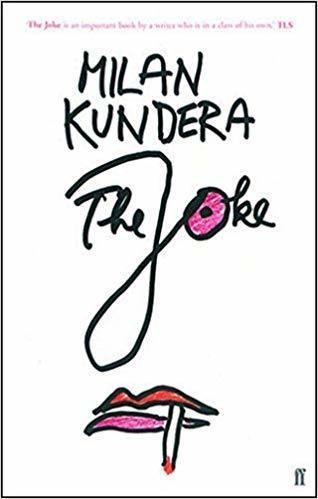 The Joke By:Kundera, Milan Eur:24,37 Ден2:799