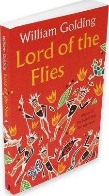 Lord of the Flies By:Golding, William Eur:4,86 Ден2:599