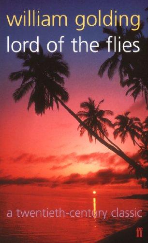 Lord of the Flies By:Golding, William Eur:4,86 Ден2:599