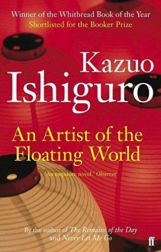 An Artist of the Floating World By:Ishiguro, Kazuo Eur:9,74 Ден2:599