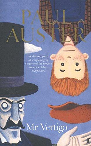 Mr Vertigo By:Auster, Paul Eur:17,87 Ден2:699