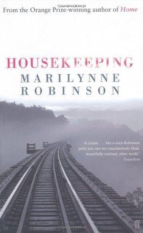 Housekeeping By:Robinson, Marilynne Eur:30,88 Ден2:699