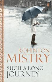 Such a Long Journey By:Mistry, Rohinton Eur:11,37 Ден2:699