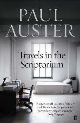 Travels in the Scriptorium By:Auster, Paul Eur:12,99 Ден2:799