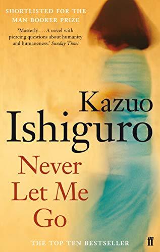 Never Let Me Go By:Ishiguro, Kazuo Eur:11,37 Ден2:699