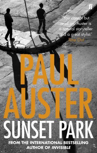 Sunset Park By:Auster, Paul Eur:11,37 Ден2:699