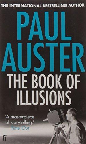 The Book of Illusions By:Auster, Paul Eur:9,74 Ден2:599