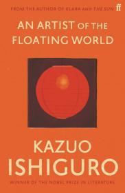 An Artist of the Floating World By:Ishiguro, Kazuo Eur:17,87 Ден2:699