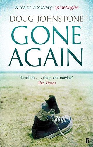 Gone Again By:Johnstone, Doug Eur:16,24 Ден2:699