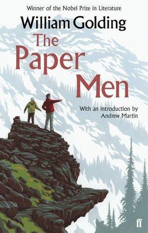 The Paper Men By:Golding, William Eur:12,99 Ден2:699