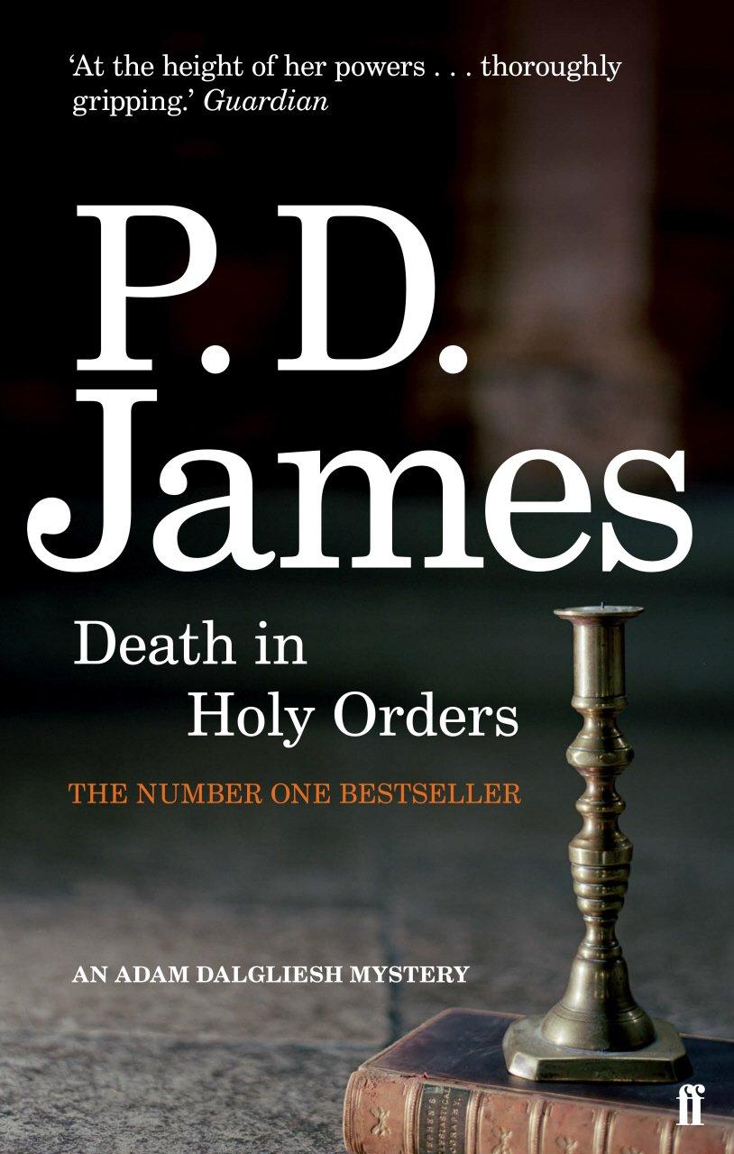 Death in Holy Orders By:James, P. D. Eur:19,50 Ден2:699