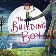 The Building Boy By:Montgomery, Ross Eur:6,49 Ден2:599