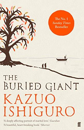 The Buried Giant By:Ishiguro, Kazuo Eur:14,62 Ден2:699