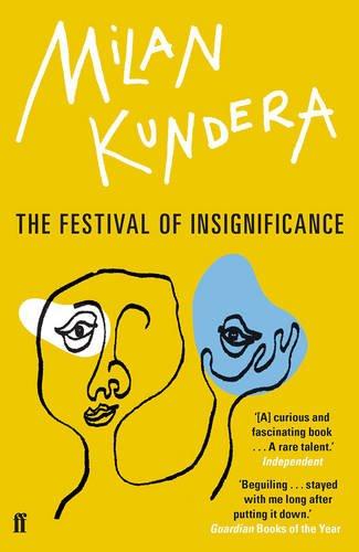 The Festival of Insignificance By:Kundera, Milan Eur:12,99 Ден2:799