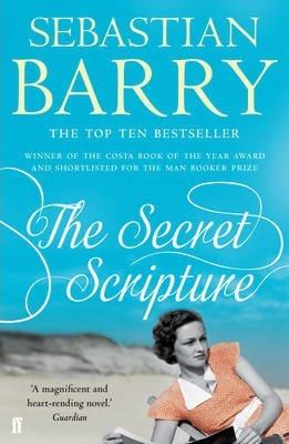 The Secret Scripture By:Barry, Sebastian Eur:12,99 Ден2:699