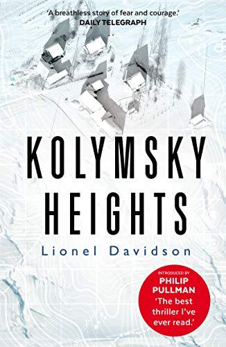 Kolymsky Heights By:Davidson, Lionel Eur:9,74 Ден2:799