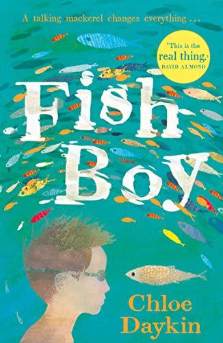 Fish Boy By:Daykin, Chloe Eur:17,87 Ден2:699