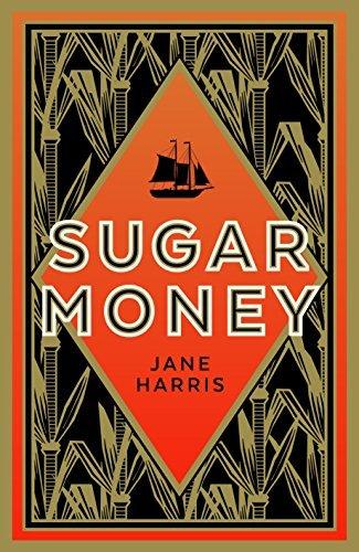 Sugar Money By:Harris, Jane Eur:12,99 Ден2:799