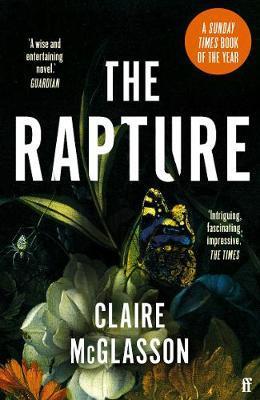 The Rapture By:McGlasson, Claire Eur:4,86 Ден2:699