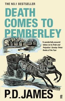 Death Comes to Pemberley By:James, P. D. Eur:19,50 Ден2:699