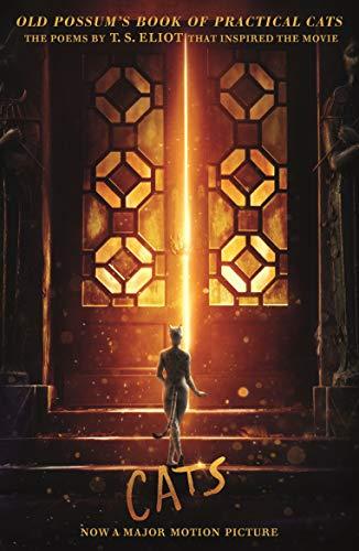 Old Possum's Book of Practical CATS : Cats Movie Tie-in By:Eliot, T. S. Eur:4,86 Ден2:599