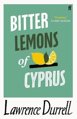 Bitter Lemons of Cyprus By:Durrell, Lawrence Eur:43,89 Ден2:799
