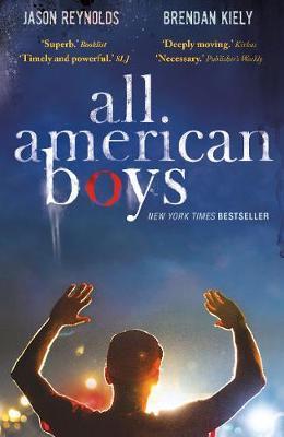 All American Boys By:Reynolds, Jason Eur:24,37 Ден2:599