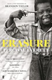 Erasure By:Everett, Percival Eur:14,62 Ден2:699