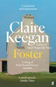 Foster By:Keegan, Claire Eur:14,62 Ден2:699